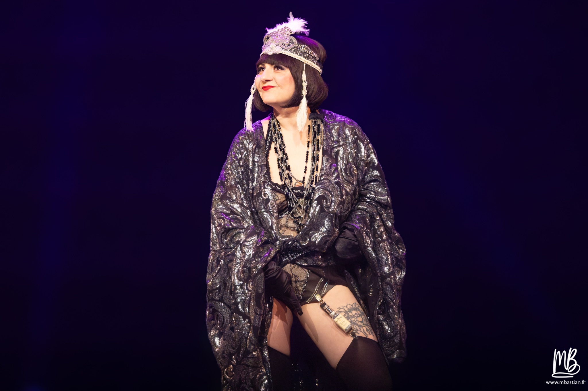 20250527   HDN2025   MB 50